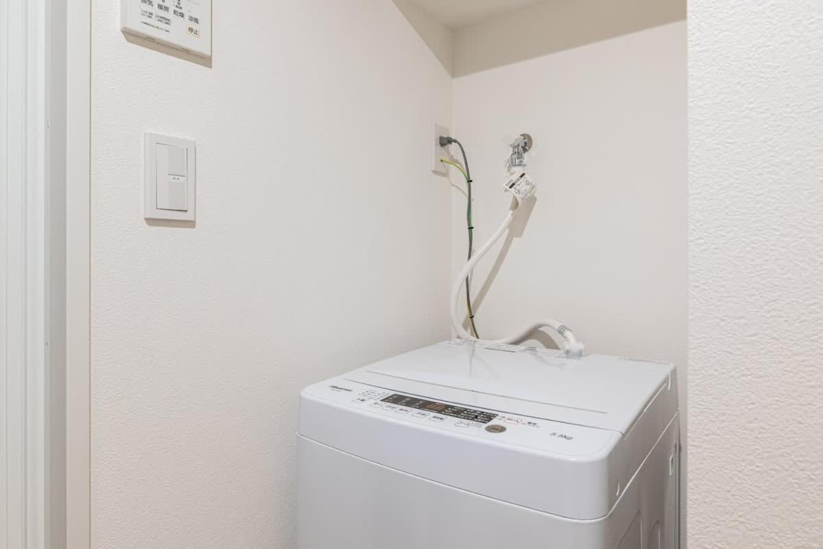 Apartamento Hatagaya2chome 201 Tokio