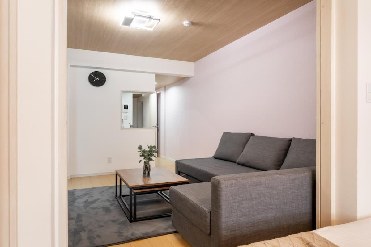 Apartment Hatagaya2chome 201 Präfektur Tokio