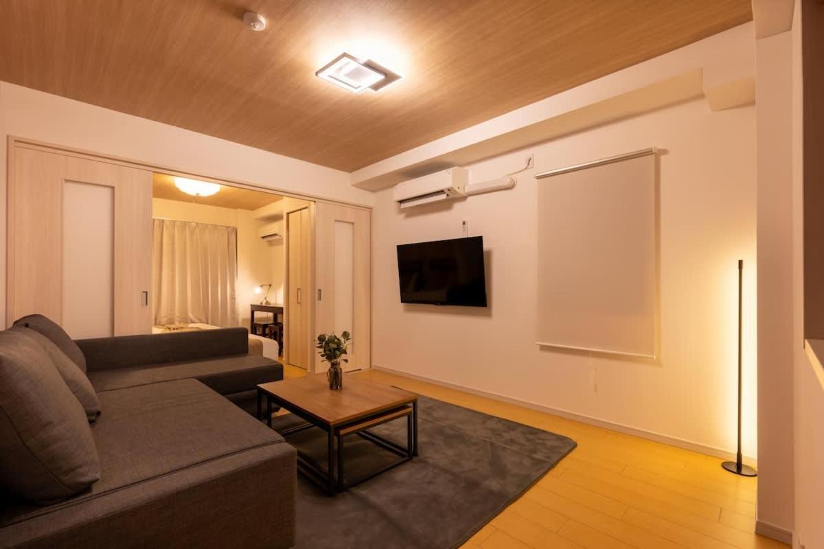 Apartment Hatagaya2chome 201 Präfektur Tokio