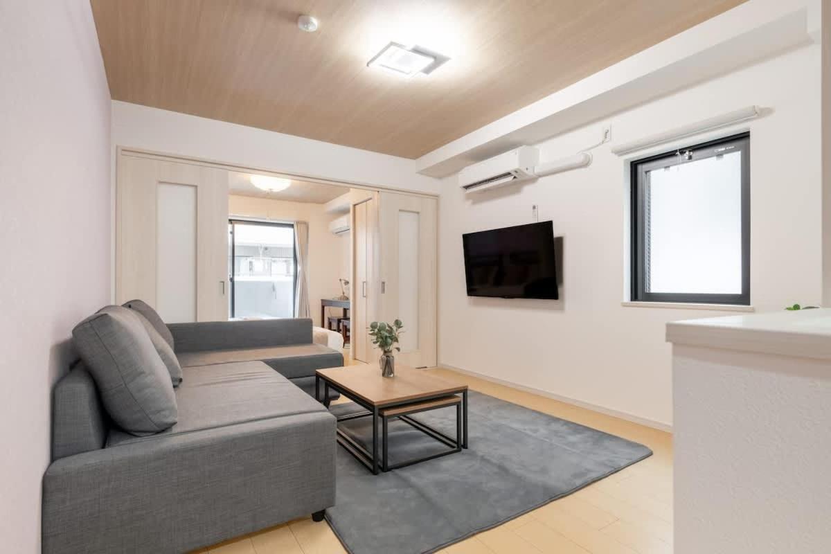 Apartamento Hatagaya2chome 201 *