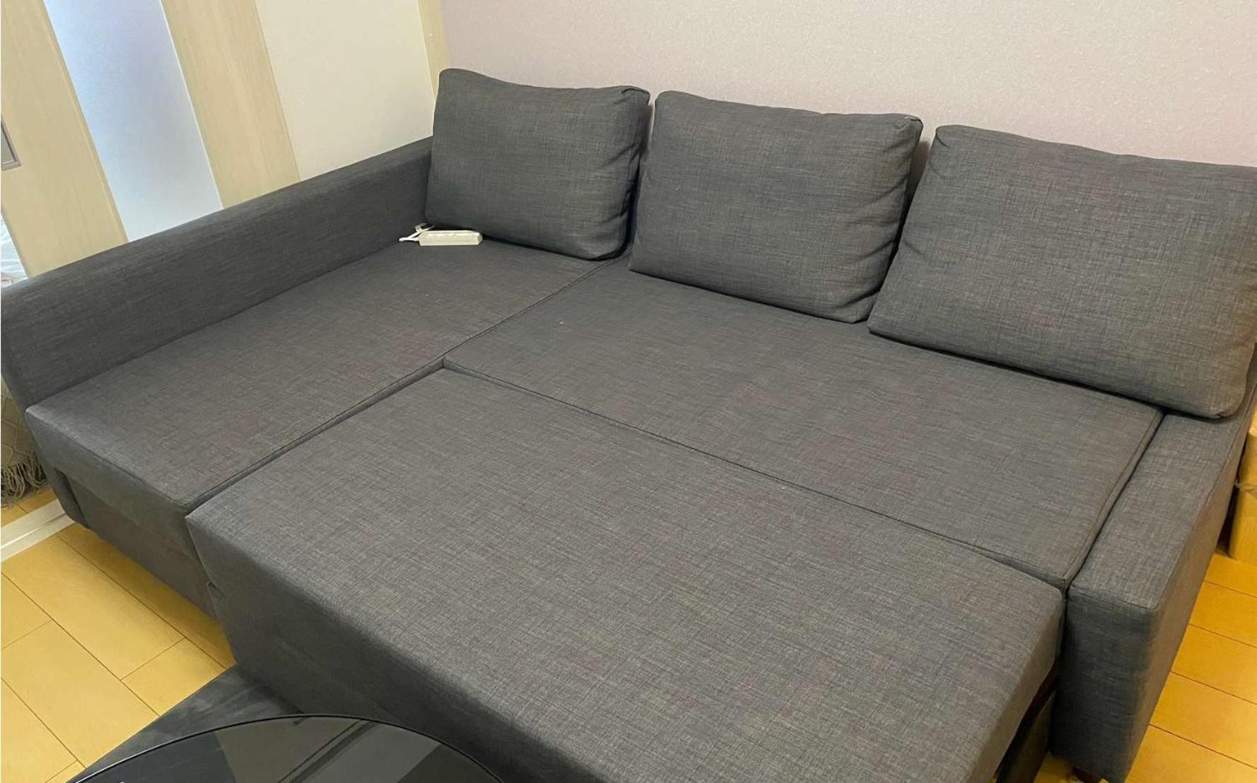 Hatagaya2chome 201 Apartamento *